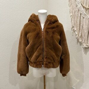 GAP Brown Women Jacket